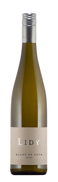 2025 Blanc de Noir / Weinmanufaktur Lidy GbR / Frankweiler | © Weinmanufaktur Lidy GbR