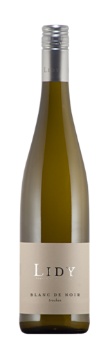 2025 Blanc de Noir / Weinmanufaktur Lidy GbR / Frankweiler | © Weinmanufaktur Lidy GbR