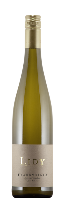 2025 Sylvaner Frankweiler / Weinmanufaktur Lidy GbR / Frankweiler | &copy; Weinmanufaktur Lidy GbR