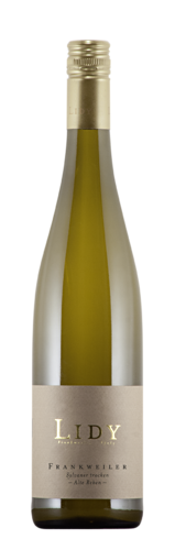 2025 Sylvaner Frankweiler / Weinmanufaktur Lidy GbR / Frankweiler | &copy; Weinmanufaktur Lidy GbR