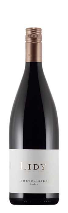  Rotwein / Weinmanufaktur Lidy GbR / Frankweiler | &copy; Weinmanufaktur Lidy GbR
