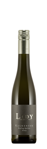 2024 Riesling Spätlese / Weinmanufaktur Lidy GbR / Frankweiler | © Weinmanufaktur Lidy GbR