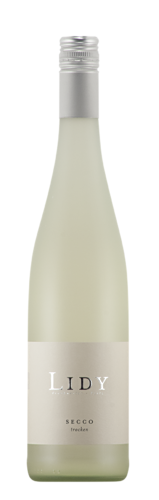  Lidy's Secco weiß / Weinmanufaktur Lidy GbR / Frankweiler | © Weinmanufaktur Lidy GbR